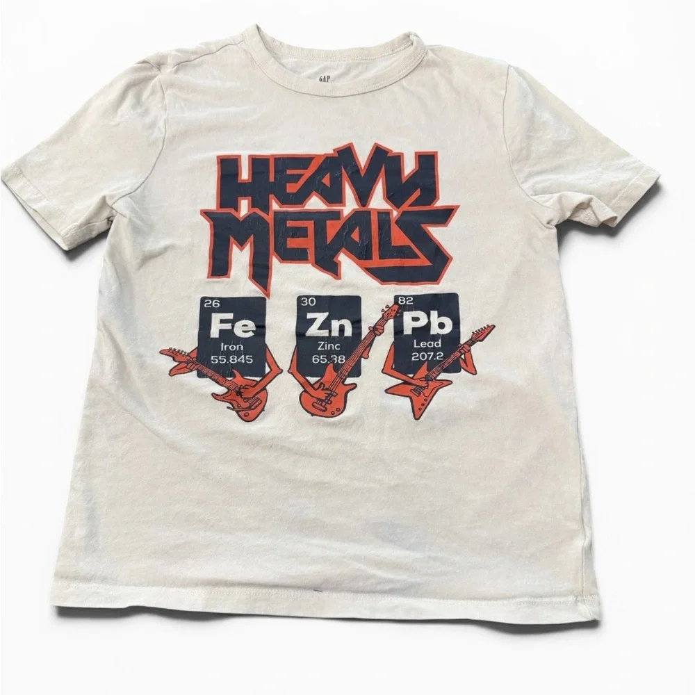 GAP Kids Medium Tees Bundle. Unbeatable Price. Gently Used.